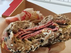 -Tims天好咖啡·贝果(锦江国金中心店)