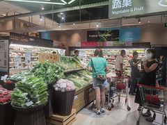 -盒马鲜生(顺义店)