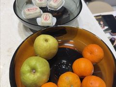 -泰合玺·精油疗愈 SPA(南京河西万达店)