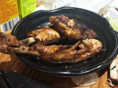 -号令江湖·水浒烤肉(和畅睦邻中心店)