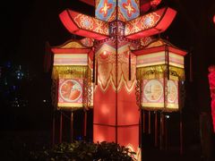 -清明上河园