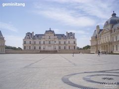 -北京拉斐特城堡酒店