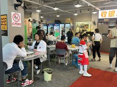 -串小白烧烤(金沙洲店)