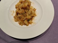 -怡情荟•海鲜青岛菜(五四广场旗舰店)