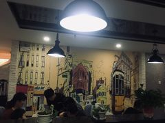 -紫荆广场·花漫里