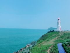 -漳州滨海火山岛自然生态风景区