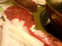 -吉祥涮羊肉