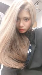-Sying杉影日式烫染專門店