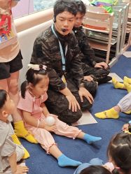 -奈尔宝·儿童乐园·亲子餐厅(苏州大悦城店)