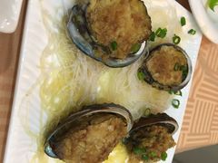 新亨乐海鲜餐厅-新享乐海鲜(翠华路店)