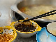 -光头药膳鸡(莱茵小镇店)