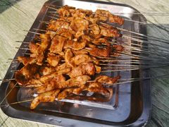 -酒宝荡烧烤(长航局江大路住宅小区店)