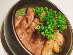 -妥妥烤肉料理(凯德店)