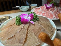 -巴渝瓦肆重庆鲜火锅(宝龙环湖店)