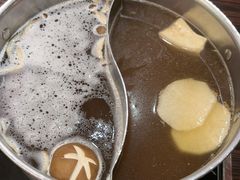 -呷哺呷哺(西单大悦城店)