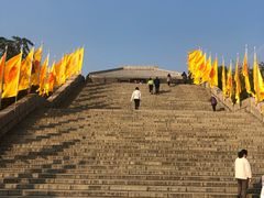 -黄帝陵