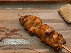 -鳥喜Toriki怀石烧鸟料理