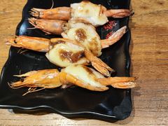 -烧蠔帮·湛江生蚝(工农店)