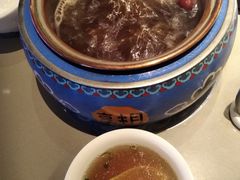 -享月汤皇·海鲜小火锅·聚会(曲江创意谷店)