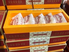 -黄远堂凤梨酥·伴手礼(中山路六店)