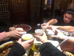 -杨记隆府(汉街店)