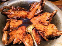 -慧娟面馆·餐厅(望江路店)