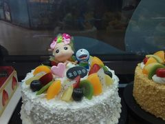 -特思甜蛋糕甜点(大兴龙湖天街店)