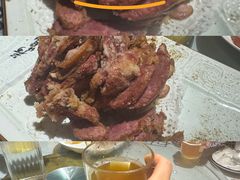 -吴山贡鹅(罍街店)