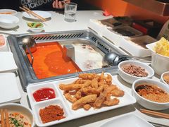 -海底捞火锅(亲子主题北金鹰店)