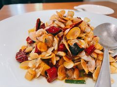 辣炒海瓜子-宁海食府(天一阁望京店)