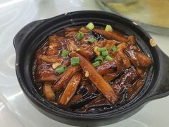 -红月湾海鲜饭店•沙滩海景(双月湾店)