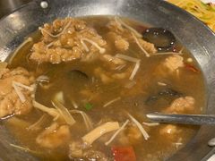 -郑喜旺烧烤(郑州总店)