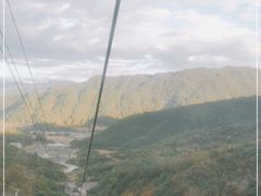 -腾冲云峰山