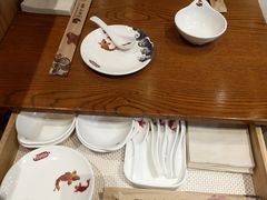 -渝是乎川渝小炒(新世界百货望京店)