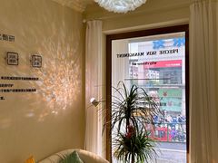 -沃尔玛(中山北路店)