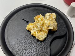 -喜满堂 望喜园·融合菜