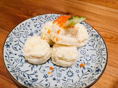-信日本料理(信义坊店)