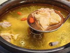 -云海肴汽锅鸡·云南小炒(天津国金汇店)