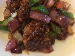 -老洋房花园饭店(绍兴路店)