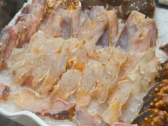 -东海怡品海鲜豆捞(星街坊店)