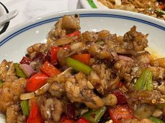 -欧记大排档·景德菜(上海首店)