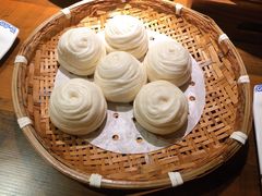 -洞庭土菜馆(易发广场店)
