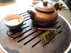 -曾宴·楚菜(湖北省博物馆店)