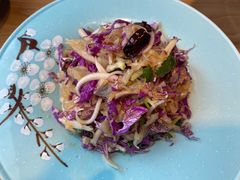 -吕氏疙瘩汤·私家菜馆(慈云寺店)