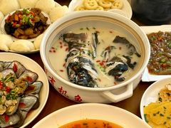 -千岛湖小鱼儿·淳安匠心农家菜