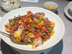 -花椒俏川菜小馆(南海万达店)