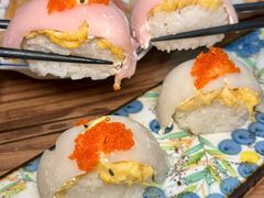 -红叶日本料理(辰熙广场店)