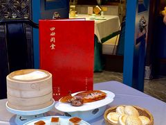 -四世同堂·京菜·烤鸭(双井店)
