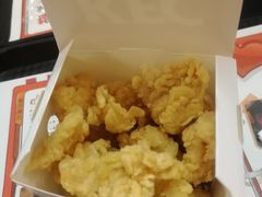 -肯德基(西安电子城店)