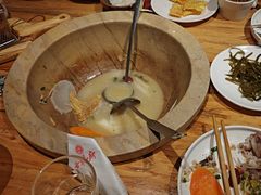 -云尊府云南菜·蒸汽石锅鱼(五棵松华熙店)